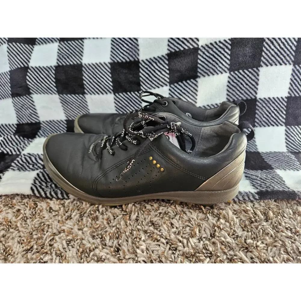 Ecco excellent pre